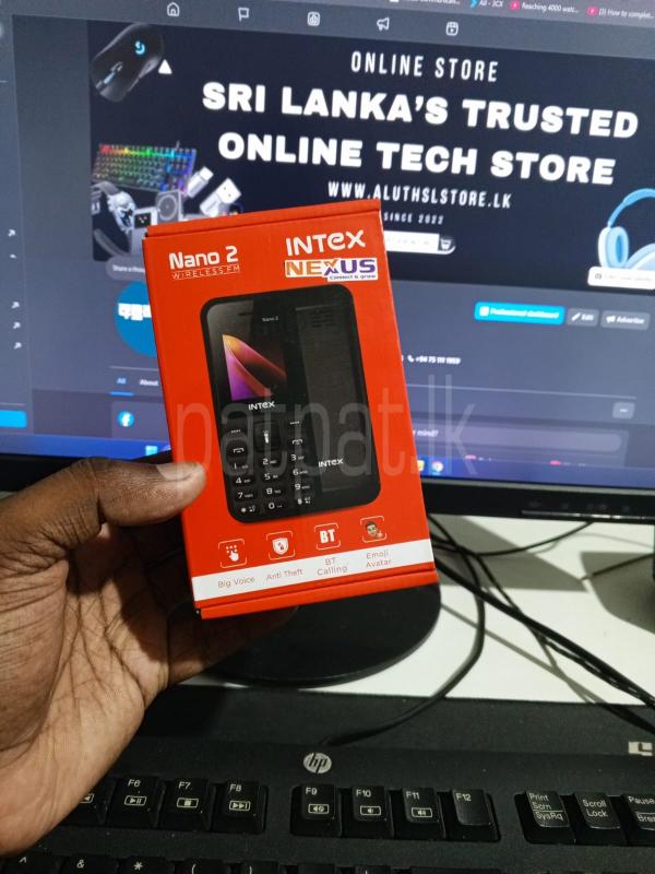 Intex Nano 2