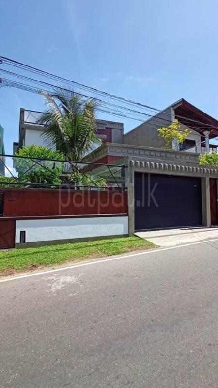 House for Sale in Piliyandala ads-image-1