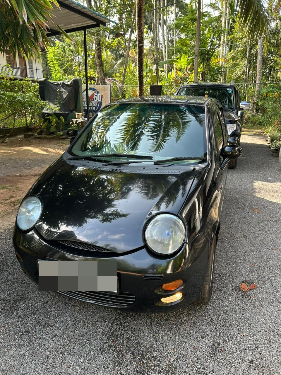 Chery QQ 2008 ads-image-1