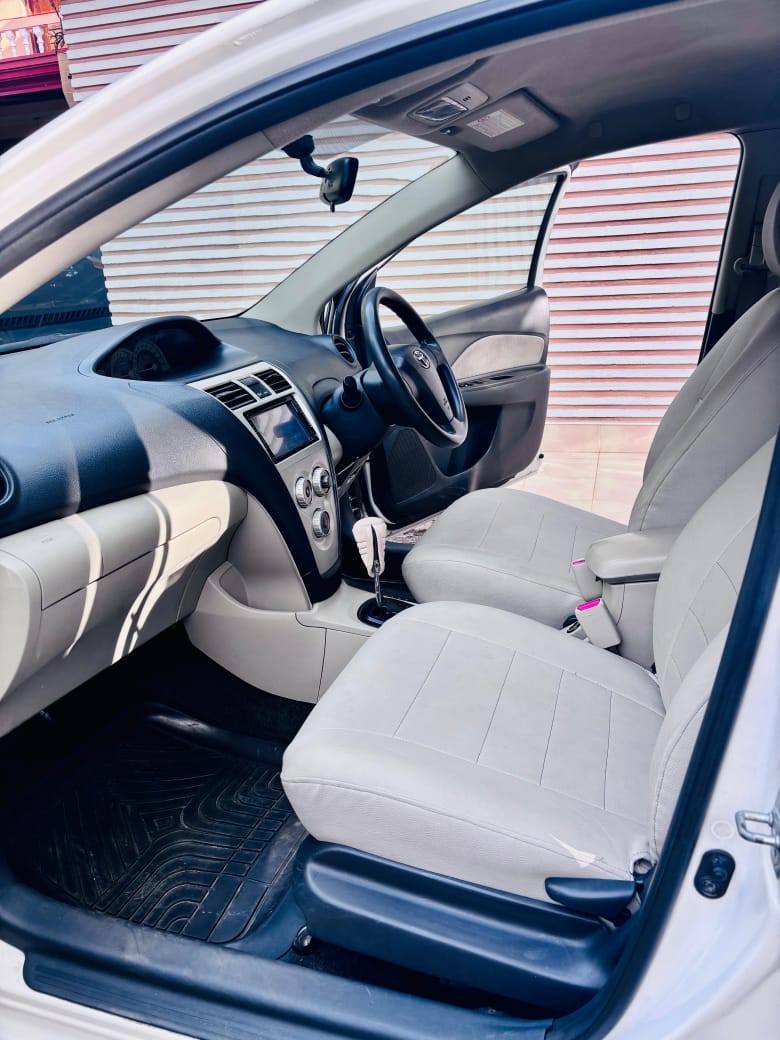 Toyota Yaris 2007 - Used Car sale in Sri Lanka - patpat.lk