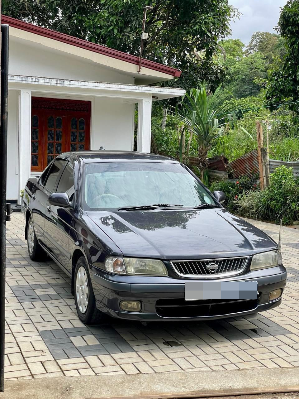 Nissan FB 15 1999 - Used Car sale in Sri Lanka - patpat.lk
