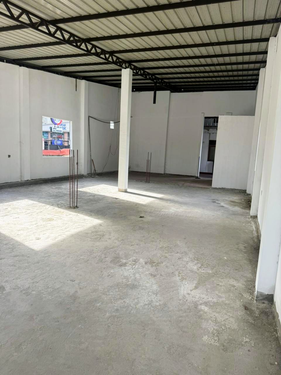 Building for Rent in Kottawa