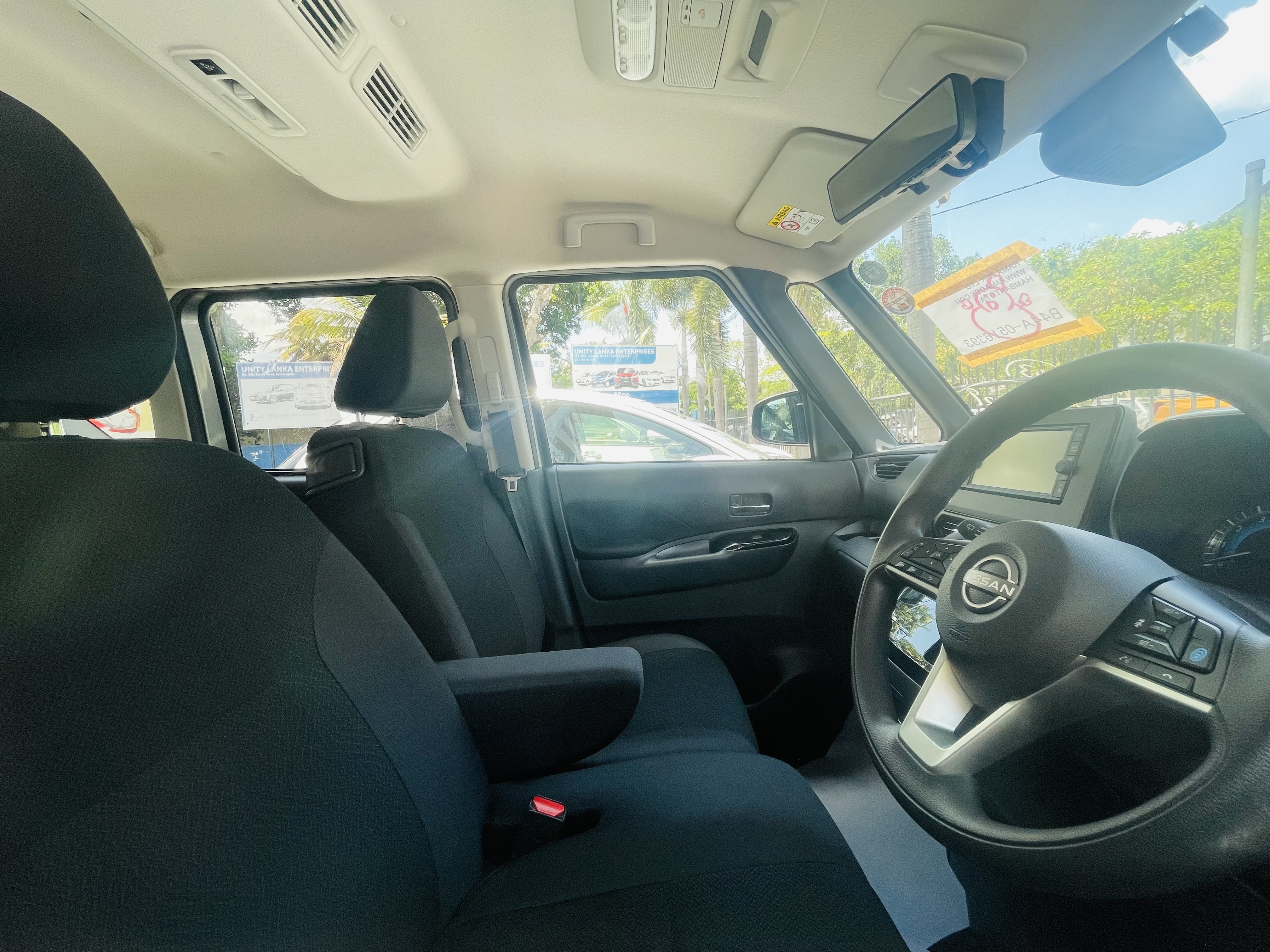 Nissan Roox 2025 - Brand New Car sale in Sri Lanka - patpat.lk