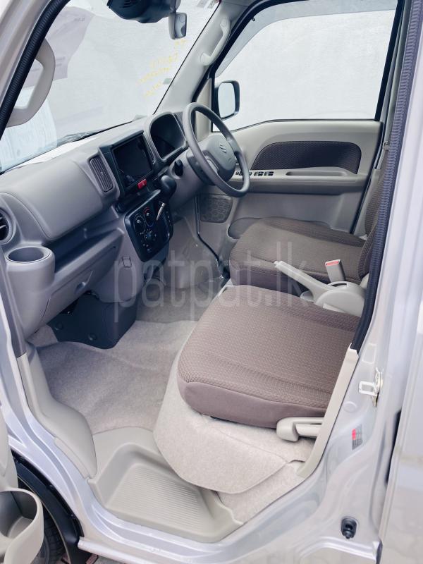 Suzuki Every 2026 - சான்றளிக்கப்பட்டது வேன் sale in Sri Lanka - patpat.lk