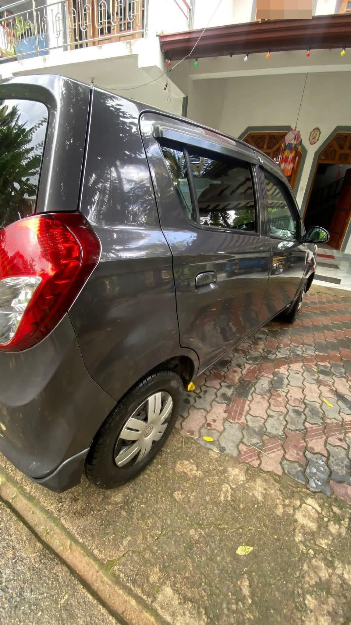 Suzuki Alto 2013 - பயன்படுத்தப்பட்டது கார் sale in Sri Lanka - patpat.lk