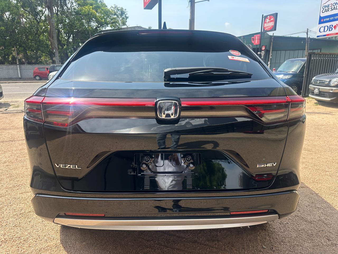 Honda Vezel 2026 - Brand New SUV sale in Sri Lanka - patpat.lk