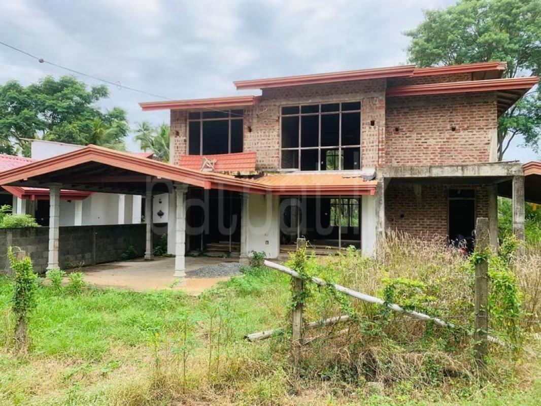 Residential Land for Sale in Kurunegala