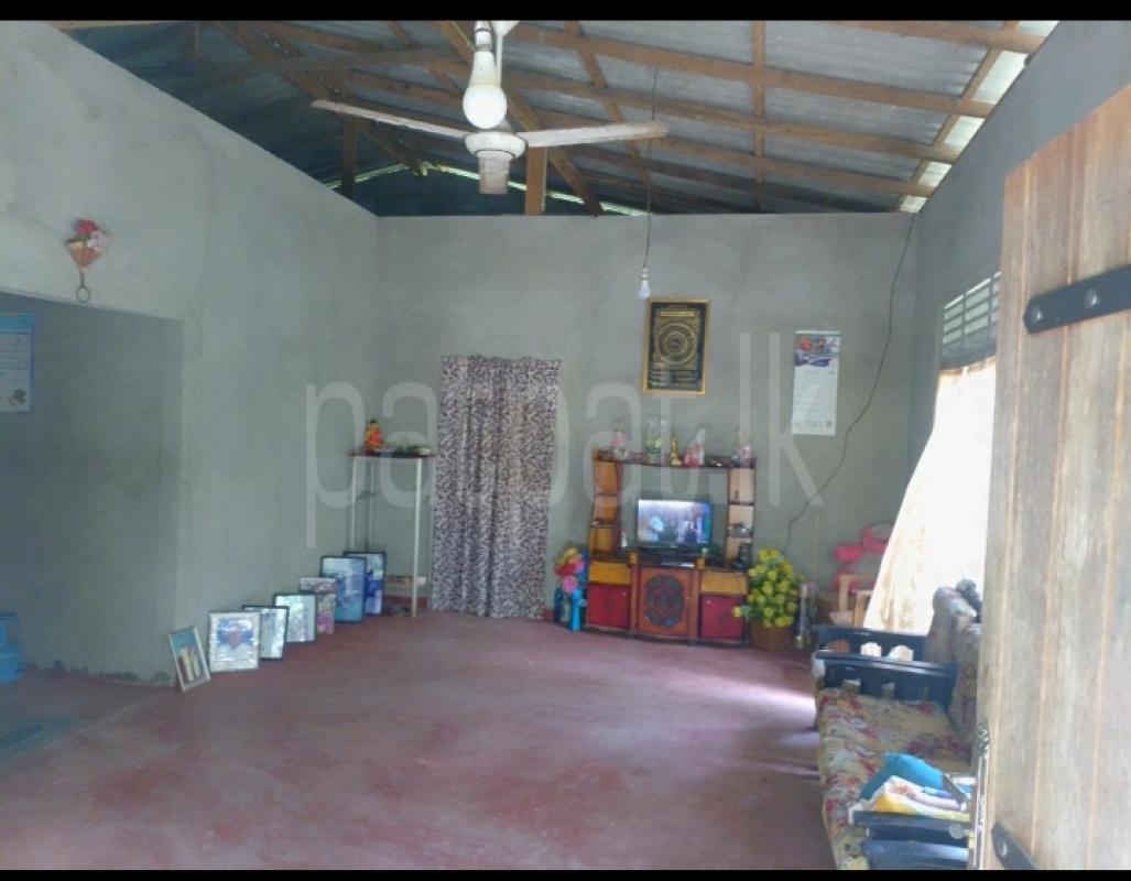 House for Sale in Kiriwattuduwa