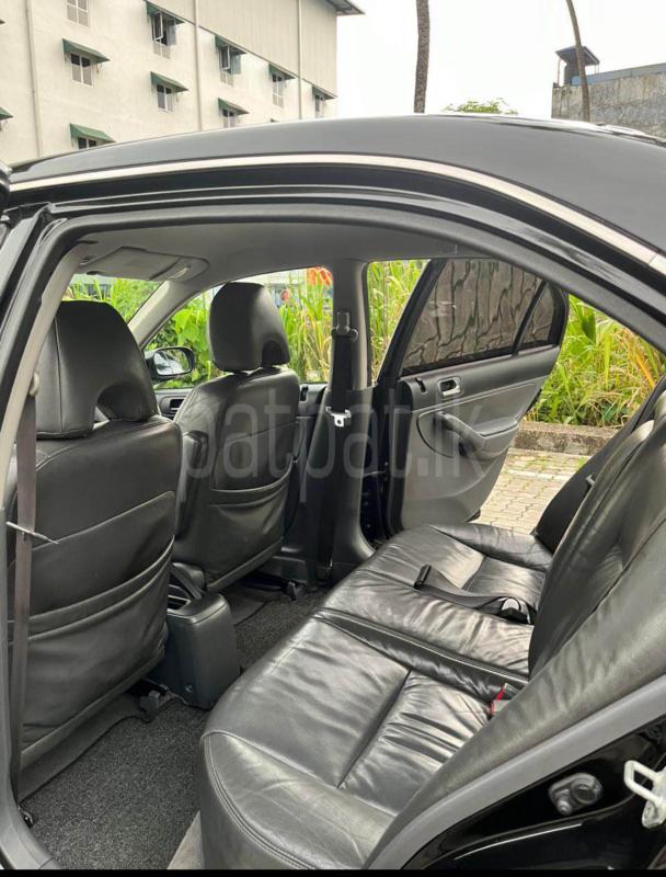 Honda Civic 2004 - Used Car sale in Sri Lanka - patpat.lk