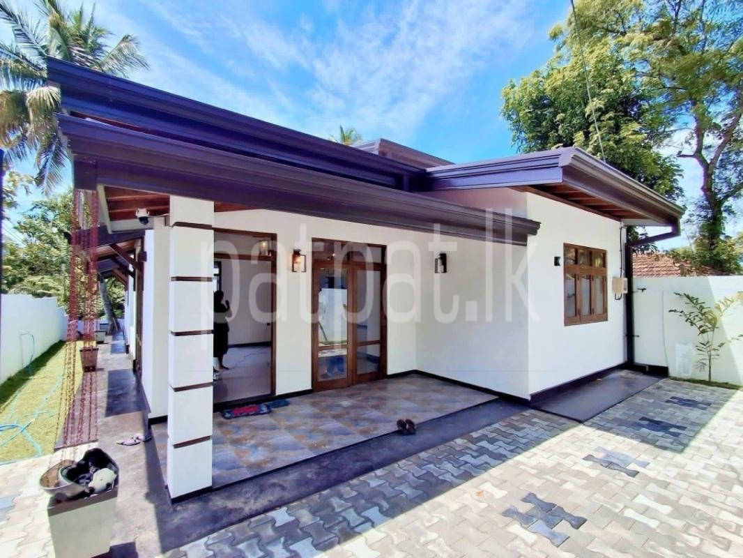 House for Sale in Panadura