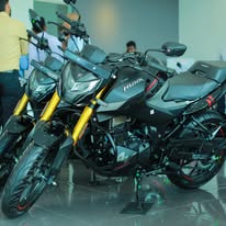 Hero Hunk 2026 - අලුත් බයිසිකලය sale in Sri Lanka - patpat.lk
