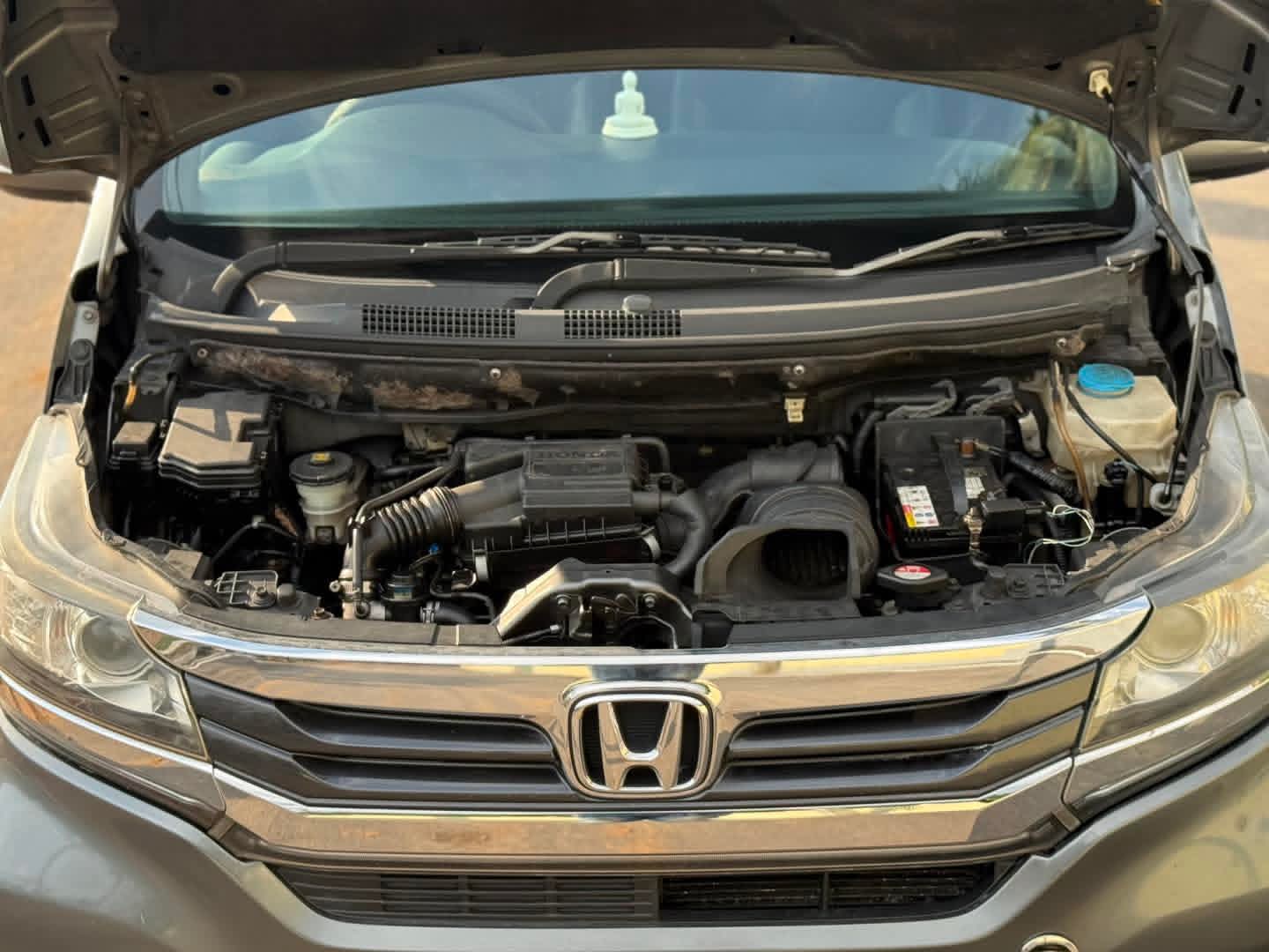 Honda N WGN 2016 - Used Car sale in Sri Lanka - patpat.lk