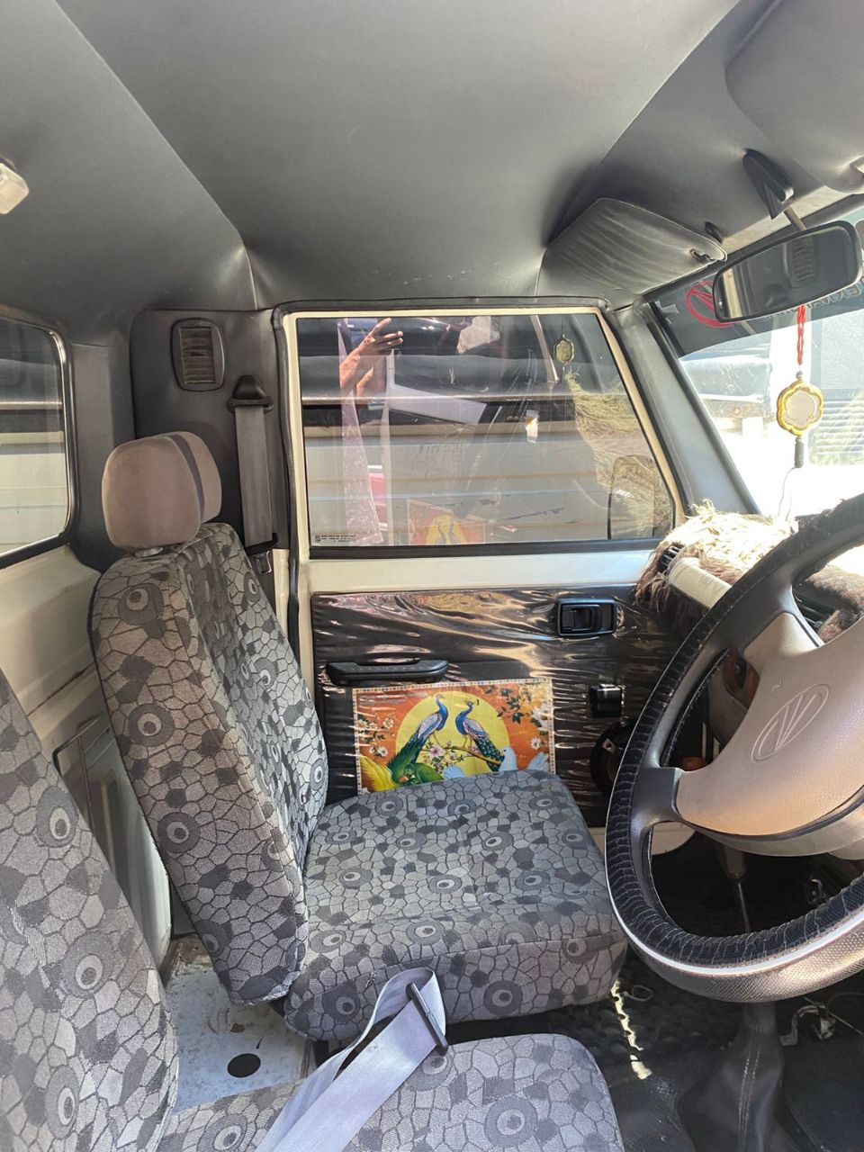 Mahindra Bolero 2019 - භාවිතා කරන ලද ට්‍රක් රථය sale in Sri Lanka - patpat.lk