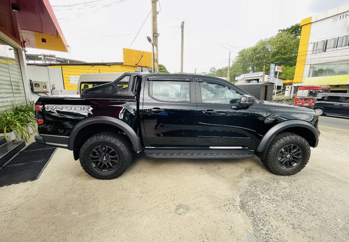 Ford Ranger 2025 - Brand New Pick-up  sale in Sri Lanka - patpat.lk