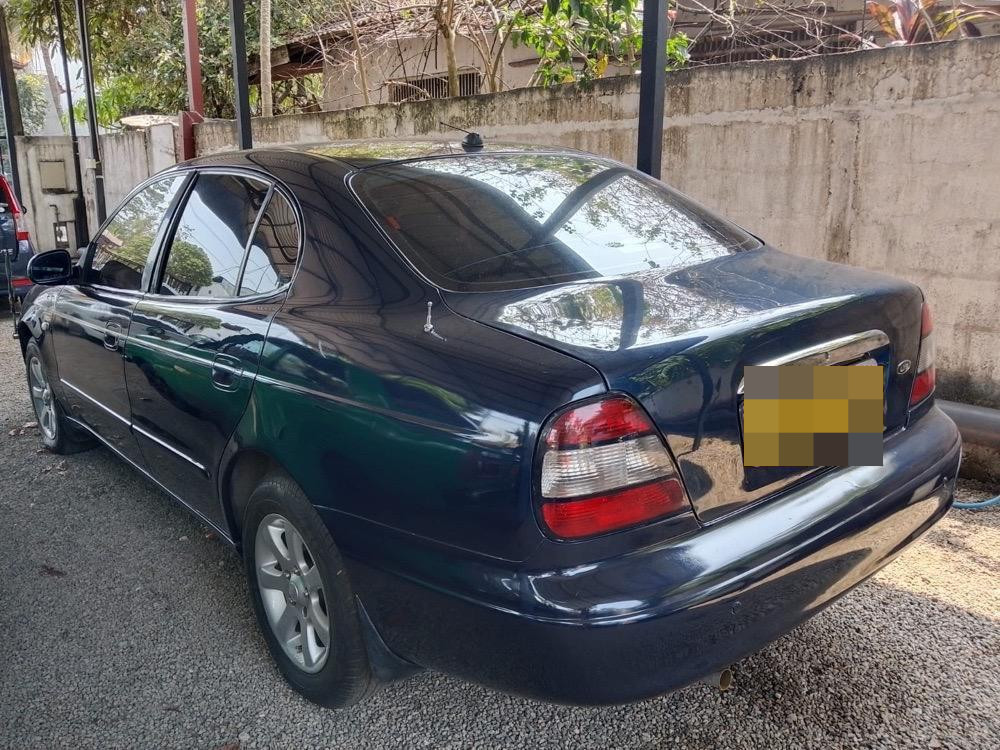 Audi 80 2000 - Used Car sale in Sri Lanka - patpat.lk