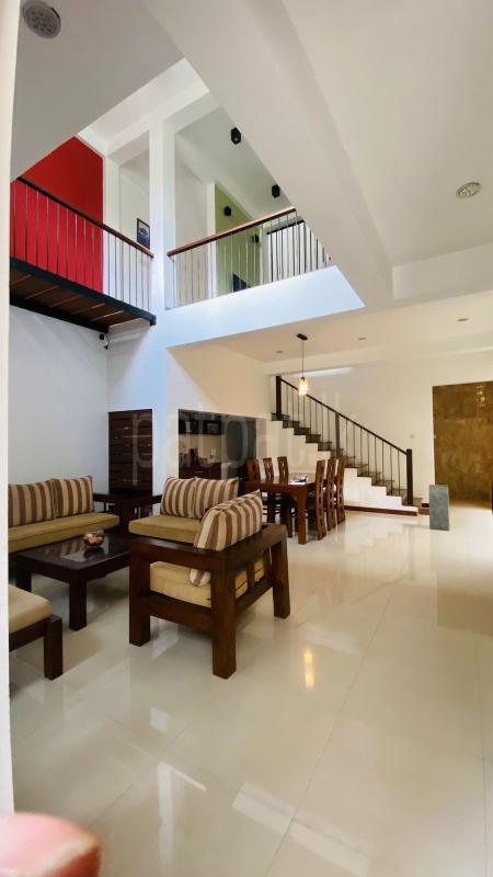 House for Rent in Piliyandala