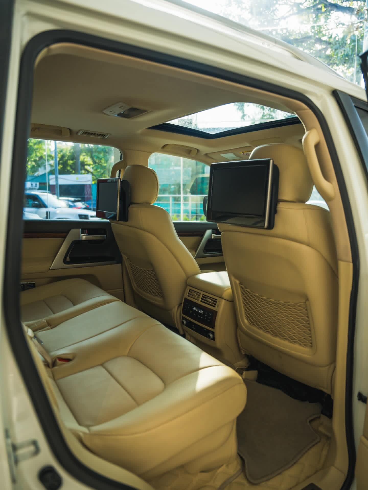 Toyota Land Cruiser 2016 - Used SUV sale in Sri Lanka - patpat.lk