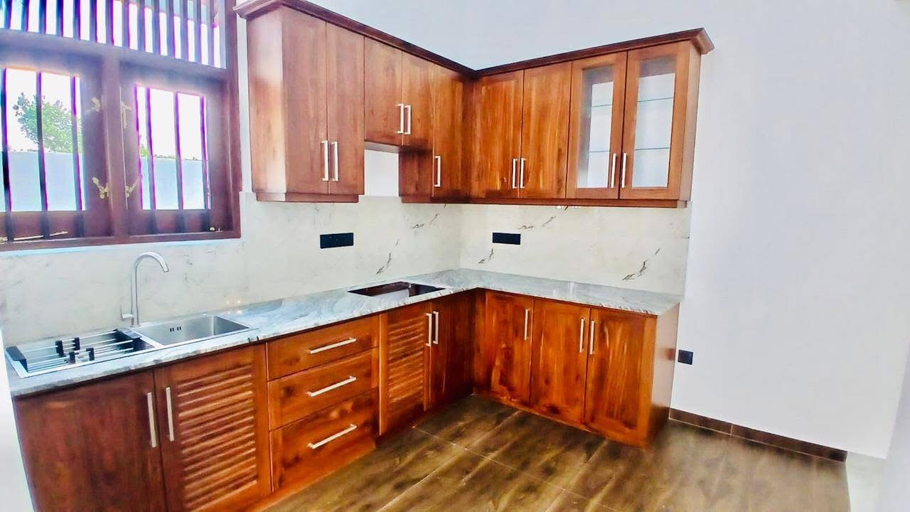 House for Sale in Malabe