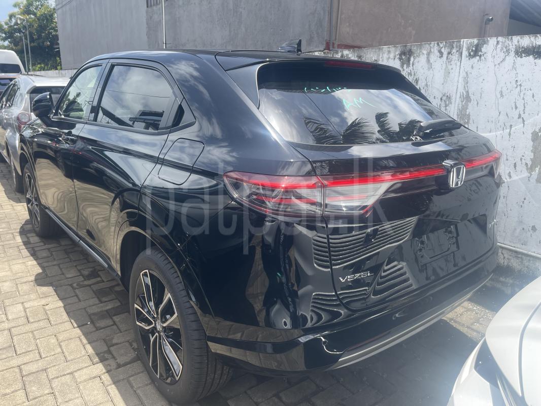 Honda Vezel 2026 - மறுசீரமைக்கப்பட்டது SUV sale in Sri Lanka - patpat.lk