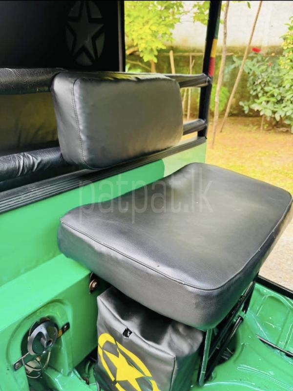 Bajaj Three Wheel 2012 - භාවිතා කරන ලද ත්‍රිරෝද රථය sale in Sri Lanka - patpat.lk