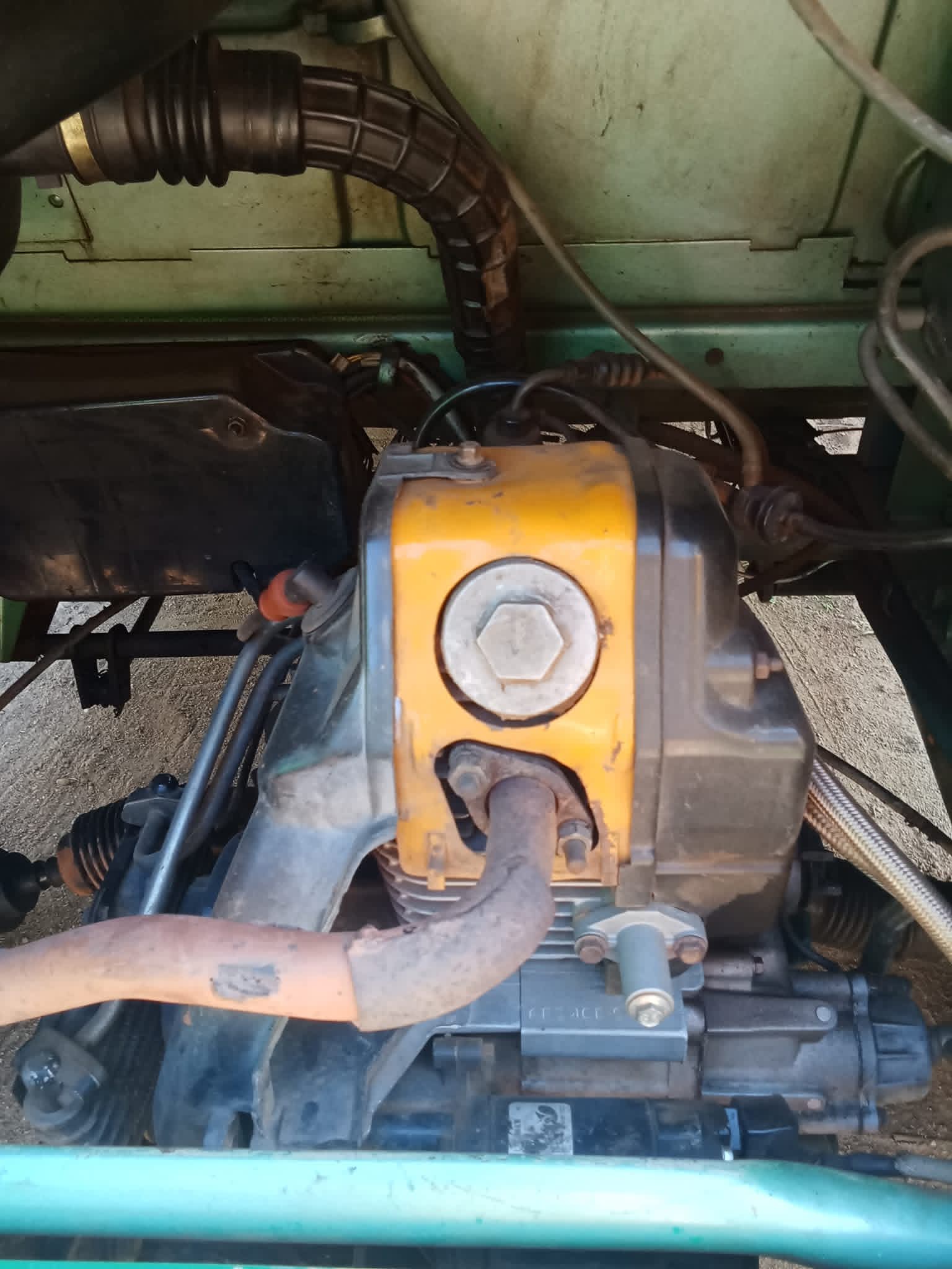 Bajaj Three Wheel 2012 - பயன்படுத்தப்பட்டது முச்சக்கர வண்டி sale in Sri Lanka - patpat.lk