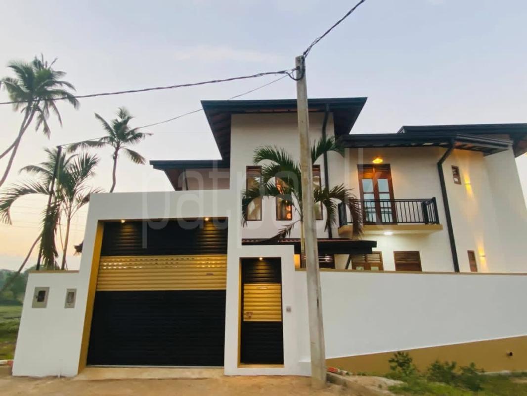 House for Sale in Meegoda