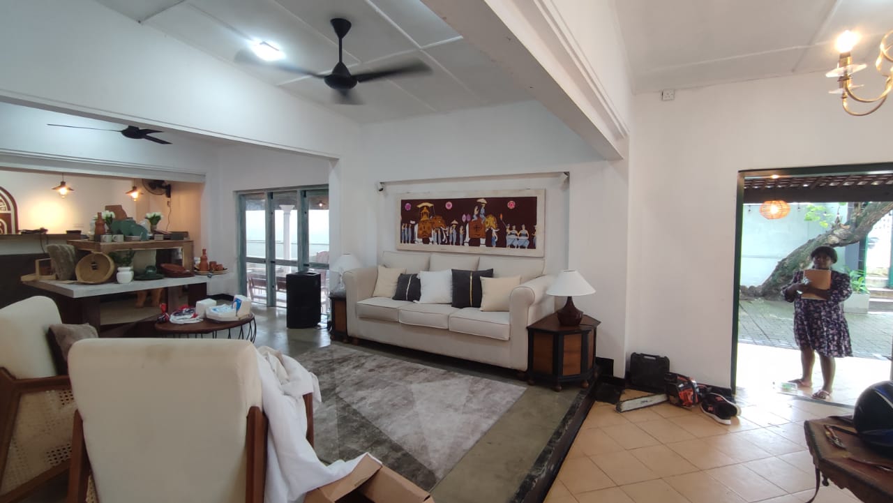House for Rent in Moratuwa
