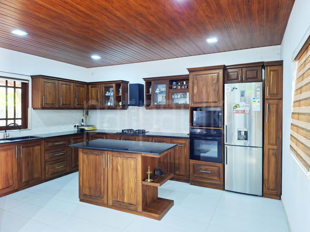 House for Sale in Yakkala