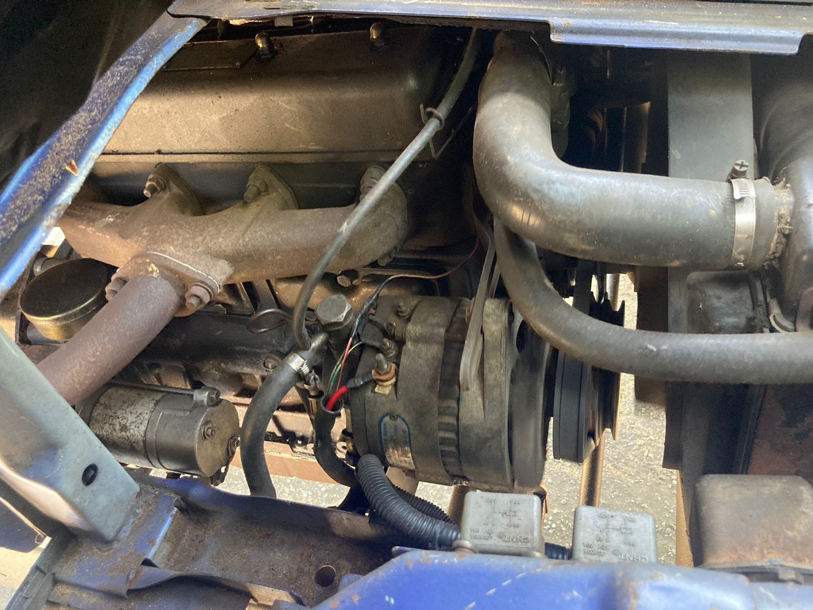 Foton BJ1010 2013 - Used Truck sale in Sri Lanka - patpat.lk