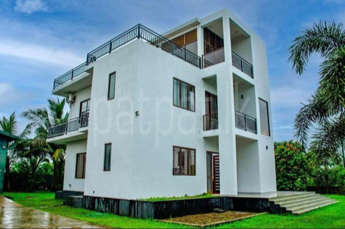 House for Sale in Bandaragama