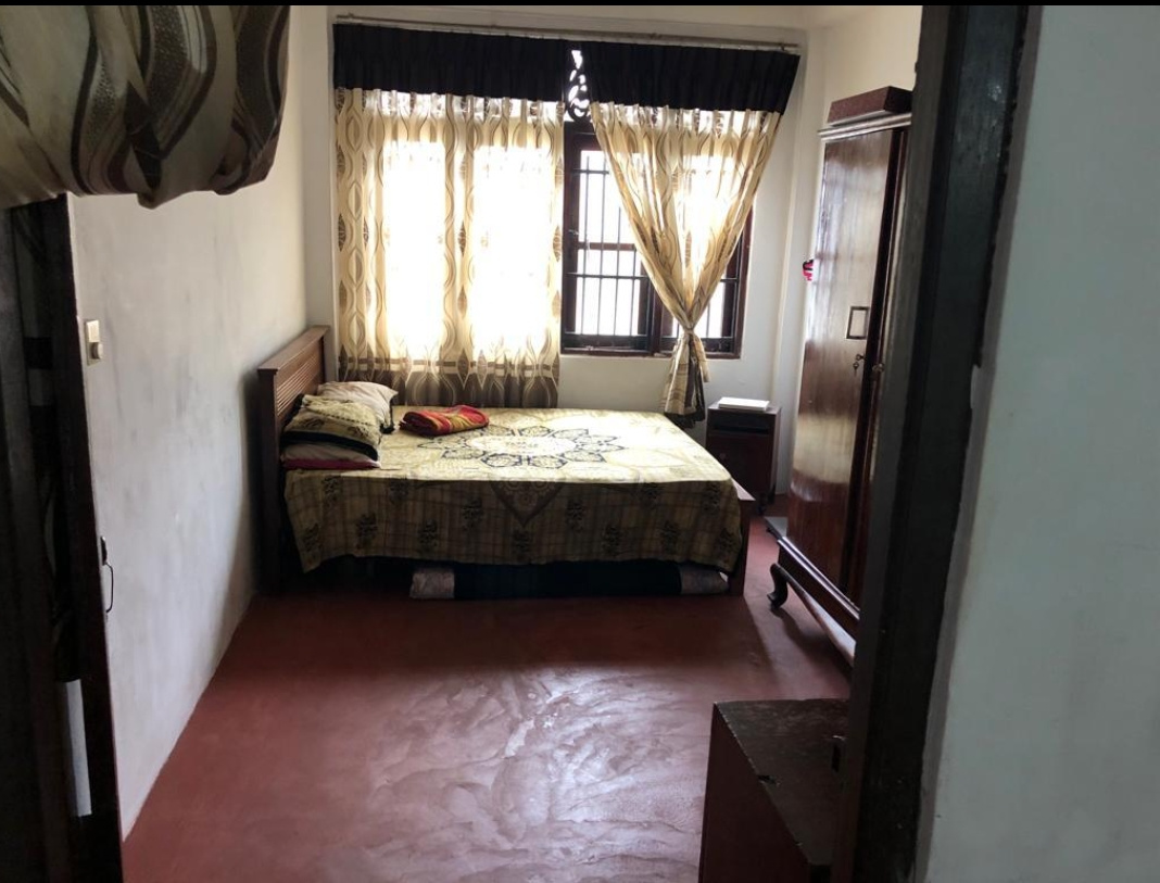 House for Sale in Wellampitiya