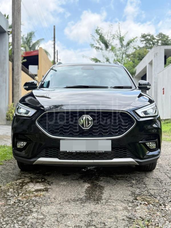 MG ZS 2025 - பயன்படுத்தப்பட்டது SUV sale in Sri Lanka - patpat.lk