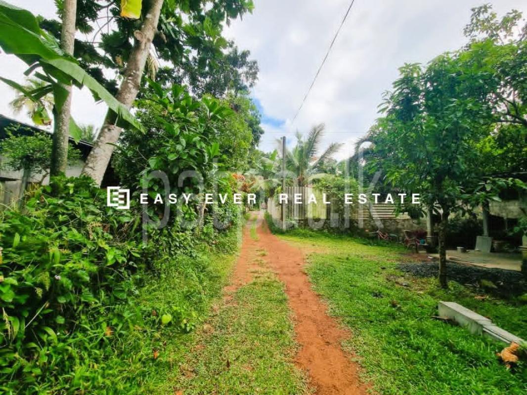 Residential Land for Sale in Veyangoda