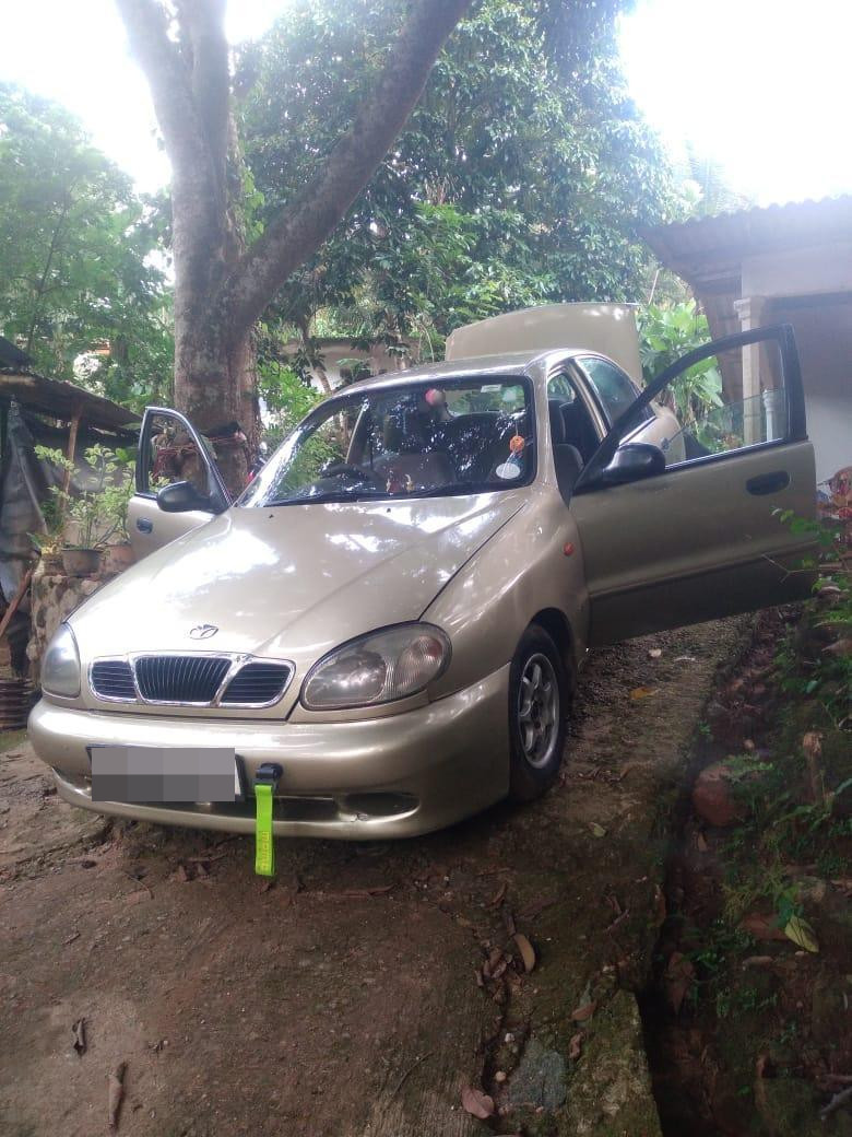 Daewoo Lanon Iisem 2000 - Used Car sale in Sri Lanka - patpat.lk
