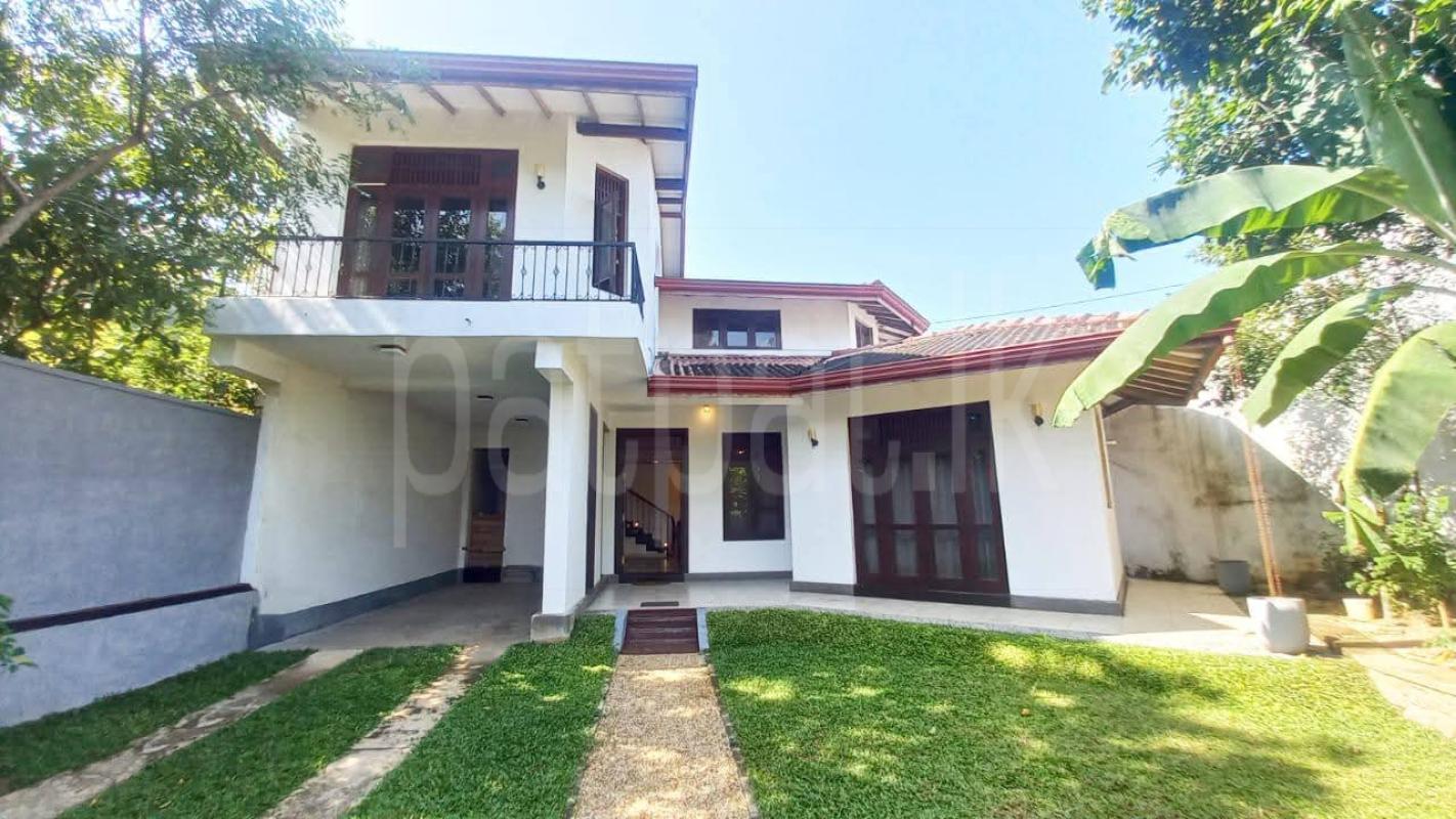 House for Sale in Malabe