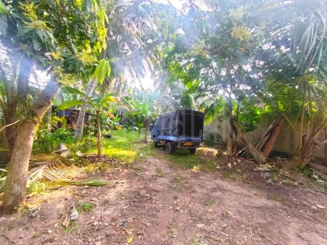 Residential Land for Sale in Pannipitiya