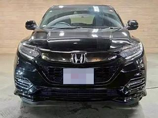 Honda Vezel 2017 - Used SUV sale in Sri Lanka - patpat.lk