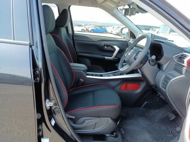 Toyota Raize 2025 - Brand New SUV sale in Sri Lanka - patpat.lk