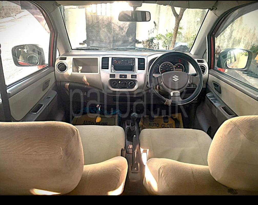 Suzuki Estilo 2010 - Used Car sale in Sri Lanka - patpat.lk