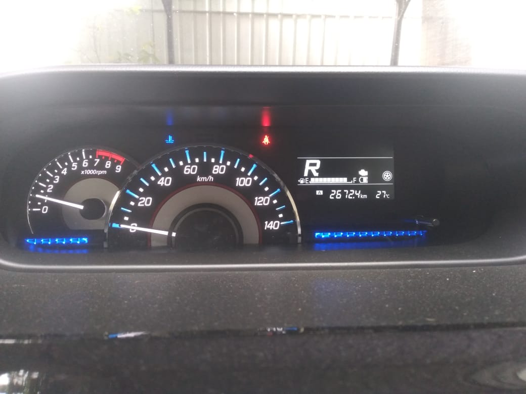 Suzuki Wagon R 2023 - Used Car sale in Sri Lanka - patpat.lk