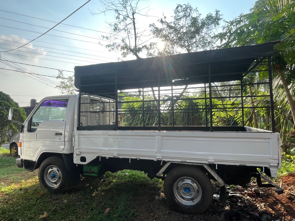 Toyota Coaster 1994 - Used Truck sale in Sri Lanka - patpat.lk