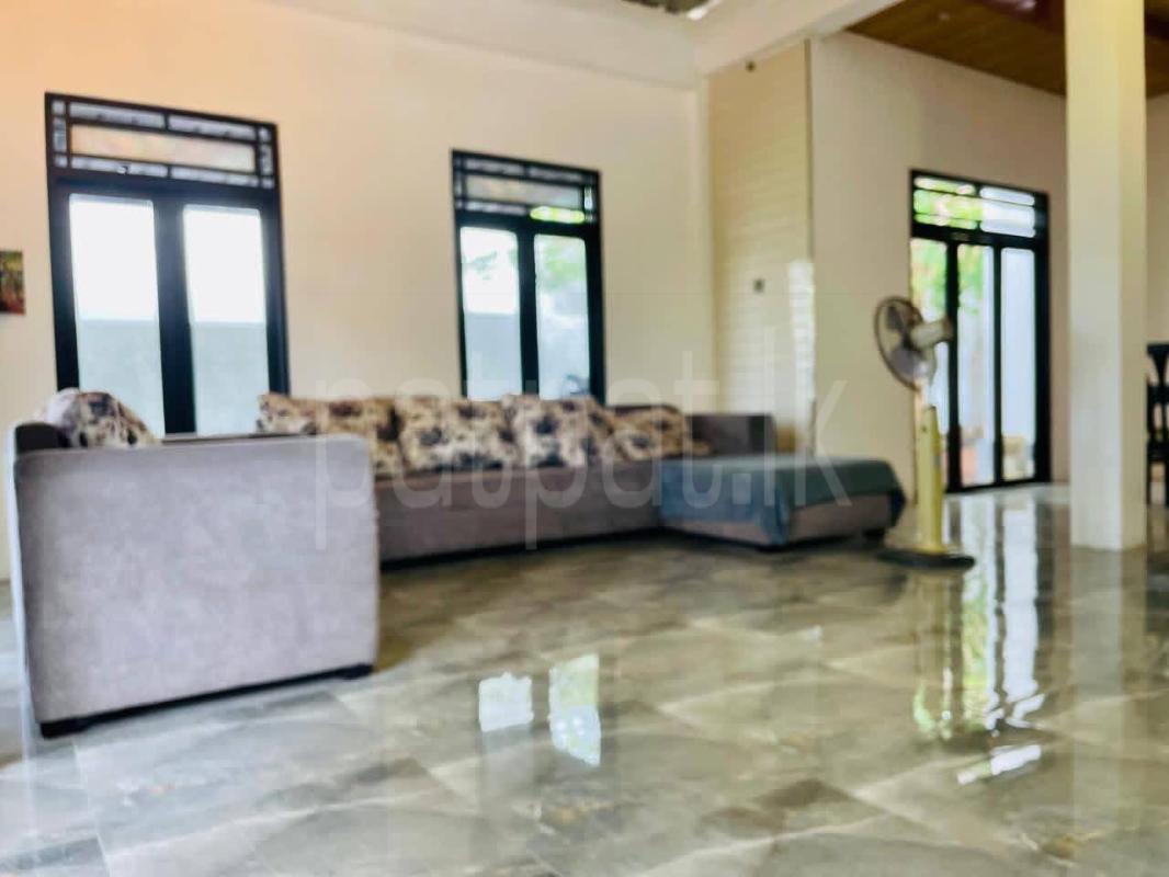 House for Sale in Malabe