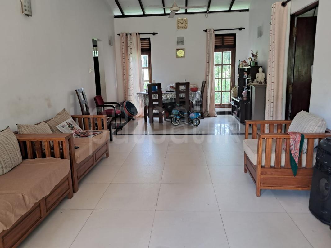 House for Sale in Malabe