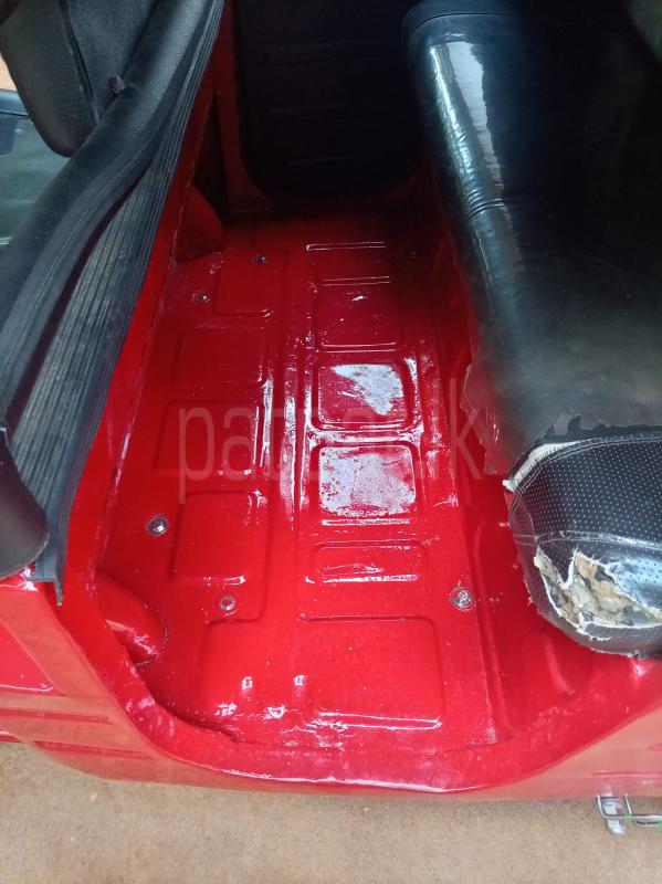 Bajaj 4 stroke 2011 - பயன்படுத்தப்பட்டது முச்சக்கர வண்டி sale in Sri Lanka - patpat.lk