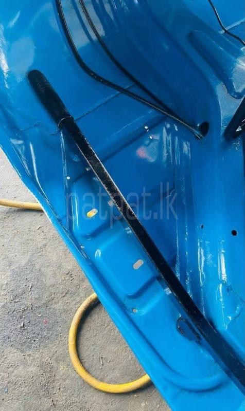Bajaj 4 stroke 2013 - பயன்படுத்தப்பட்டது முச்சக்கர வண்டி sale in Sri Lanka - patpat.lk