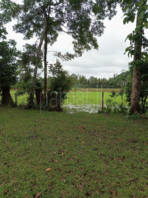 Residential Land for Sale in Baddegama