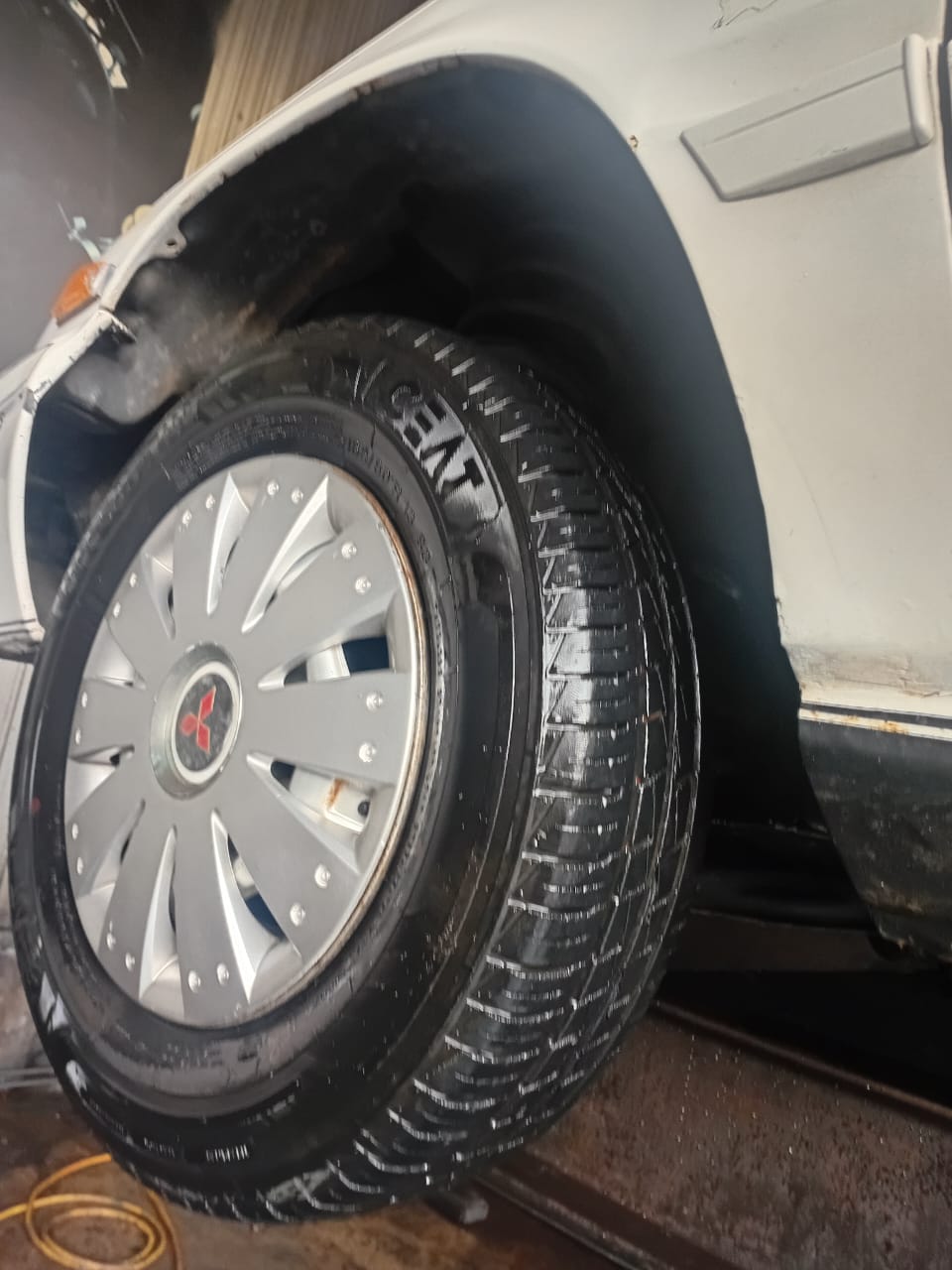 Mitsubishi Lancer 1987 - Used Car sale in Sri Lanka - patpat.lk