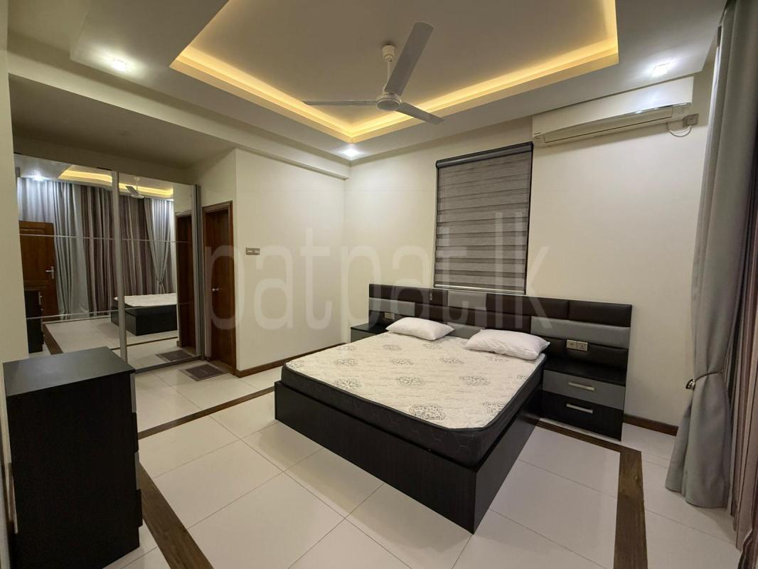 Luxury Apartment for Rent in Bambalapitiya (Colombo 04)