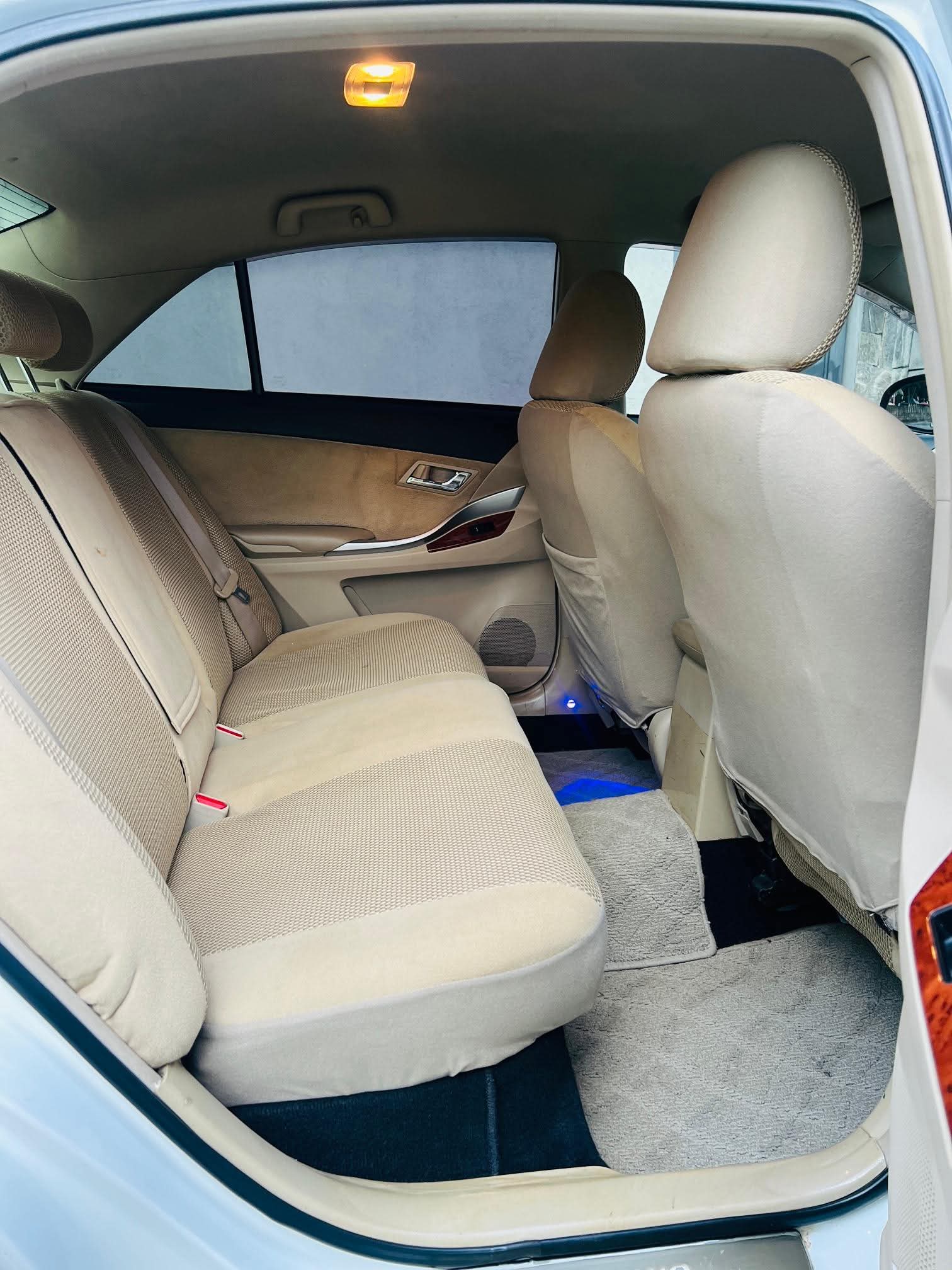 Toyota Premio 2013 - Used Car sale in Sri Lanka - patpat.lk