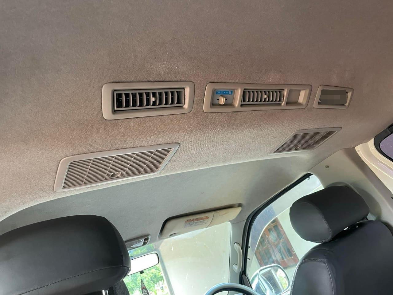 Toyota Hiace 2010 - Used Van sale in Sri Lanka - patpat.lk